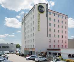 Hotel B&B Lyon Vénissieux
