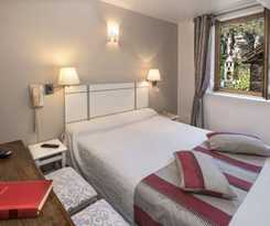 Hotel Auberge De La Cascade