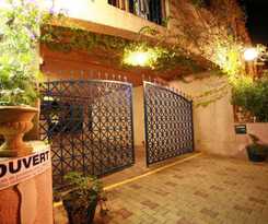 Hotel Résidence Colombara