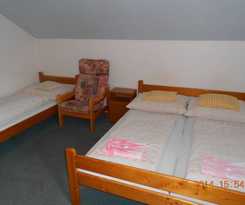 Hotel penzion měšťanský dům