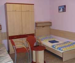 Pensión vin&aacute;rna a u langrů