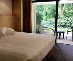 Hotel Loire and Sens