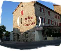 Auberge De La Couronne