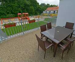 Apartmány Belveder