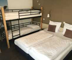 Hotel De Kroon Kaatsheuvel