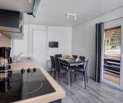 Camping Les Vernieres