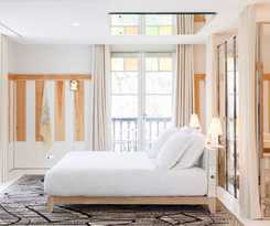 Hotel Ha(a)&iuml;tza