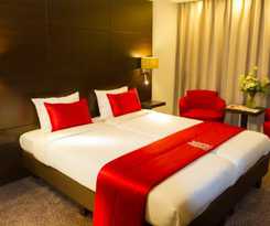 Van Der Valk Avifauna