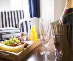 Haarlem Hotelsuites