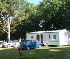 Camping Parc Sainte Brigitte