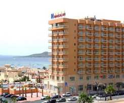 Poseidon La Manga and Spa - Designed For Adults