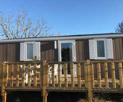 Camping La Ferme De Perdigat