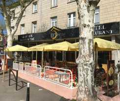 Hotel Rev