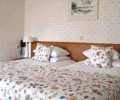 Hotel Saillant Brull