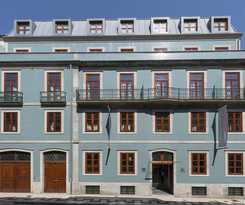 Hotel Eurostars Das Artes