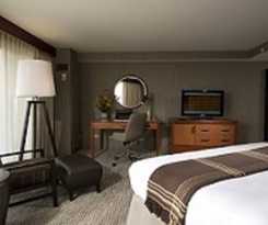 Hotel Eaglewood Resort and Spa