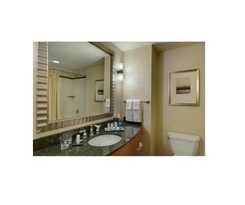 Hotel Hilton Vancouver Washington
