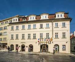 Hotel Roma Prague