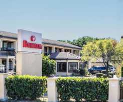 Hotel Ramada By Wyndham Mountain View