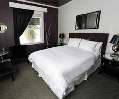 Hotel Mount View and Spa