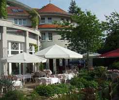 Hotel Landhaus Alpinia