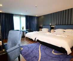 Hotel Hanoi Emerald Waters and Spa