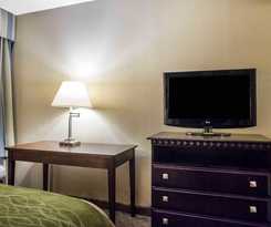 Comfort Inn Edison - New Brunswick