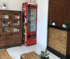 Hotel Thao Trang Dong Hoi