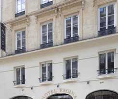 Régina Opéra Grands Boulevards