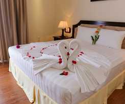 Hotel Iris Dalat