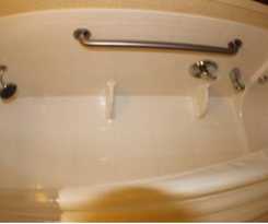 All Seasons Inn and Suites