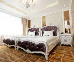 Hoang Trieu Hotel