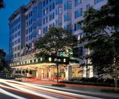 Hotel Fairmont Washington, D.c., Georgetown