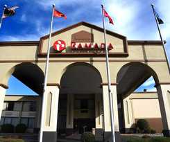 Hotel Ramada By Wyndham Triangle/quantico