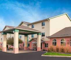 Hotel Galesburg Inn and Suites