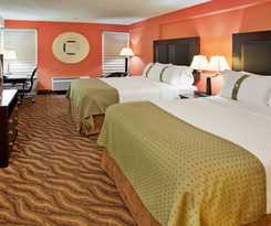 Hotel Holiday Inn Manhattan At The Campus, An Ihg