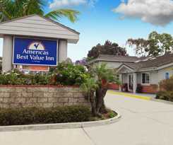 Americas Best Value Inn Oxnard Port Hueneme