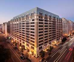 Hotel Grand Hyatt Washington