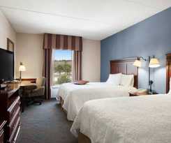 Hotel Hampton Inn and Suites Wells-ogunquit
