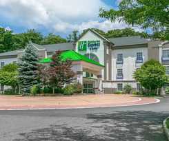 Holiday Inn Express & Suites Mount Arlington-Rockaway Area