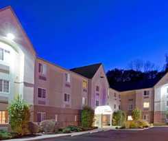 Sonesta Simply Suites Parsippany Morris Plains