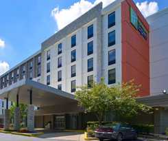 Holiday Inn Express Towson - Baltimore North, An Ihg