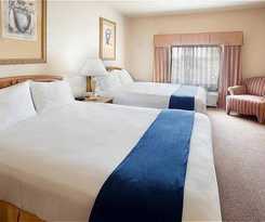 Hotel Holiday Inn Express and Suites Mission-mcallen Area, An Ihg
