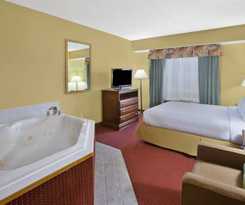 Hotel Holiday Inn Express Irwin (Pa Tpk Exit 67)