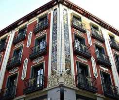 Petit Palace Posada Del Peine