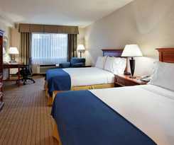 Holiday Inn Express Walnut Creek, An Ihg
