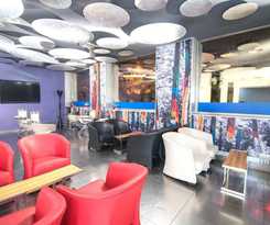 Hotel Petit Palace President Castellana