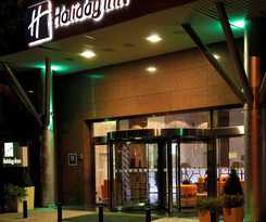 Holiday Inn Madrid - Las Tablas, An Ihg