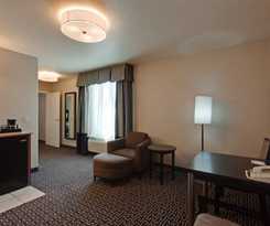 Hotel Holiday Inn Express Lancaster, An Ihg