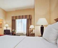 Hotel Holiday Inn Express and Suites Dayton-centerville, An Ihg